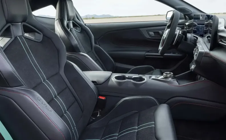 المقصورة والتخصيص: فخامة بروح الحلبات