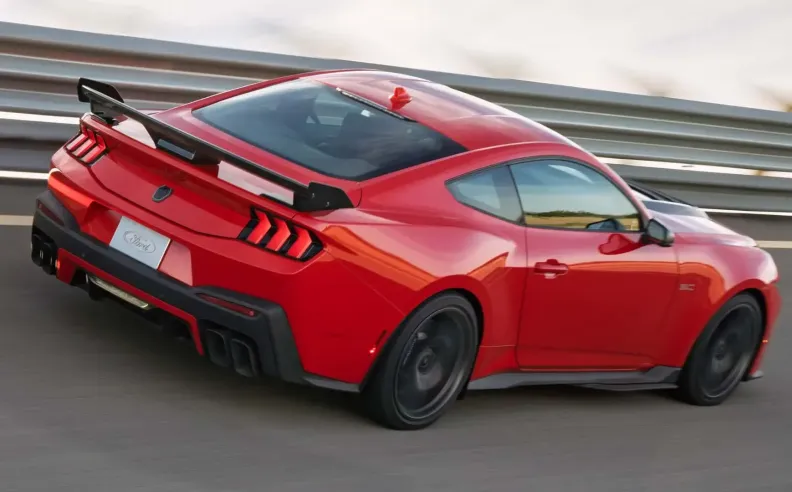 القلب النابض: زئير السوبرتشارجر يعود للصدارة