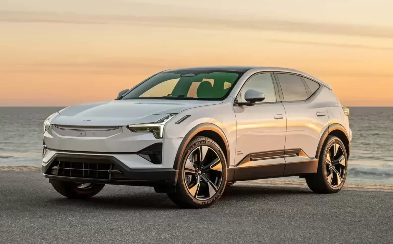 Newcomers and EV Innovations Change the Game