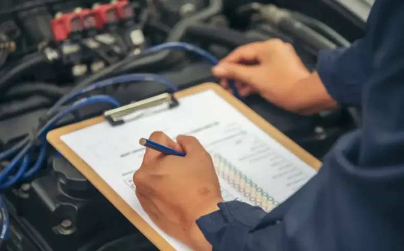 التأمين والحوادث المرورية