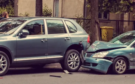 من الحادث إلى التعويض: دليل التعامل مع نظام نجم وتفويض المطالبات في دقائق