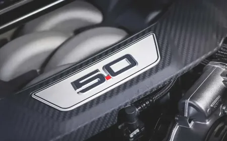 موستانج في لومان: كيف حوّلت فورد محرك الشوارع إلى وحش يلتهم الحلبات؟