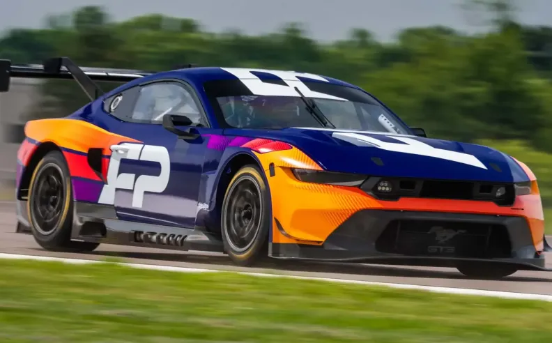 الهندسة الميكانيكية: من الشارع إلى الحلبة