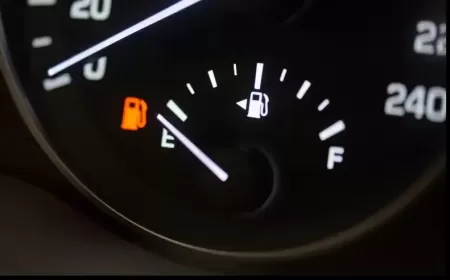 Five Simple Car Parts That Can Ruin Your Fuel Economy in 2026