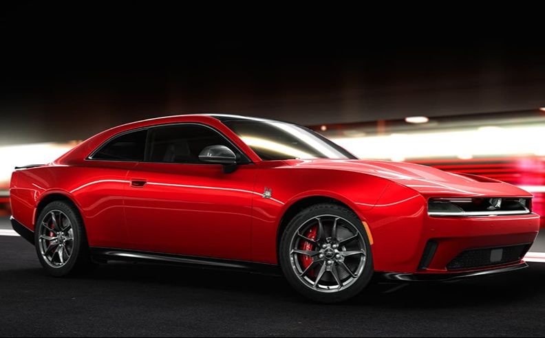 Understanding NACTOY Standards and Dodge’s Powerful Multi-Energy Lineup