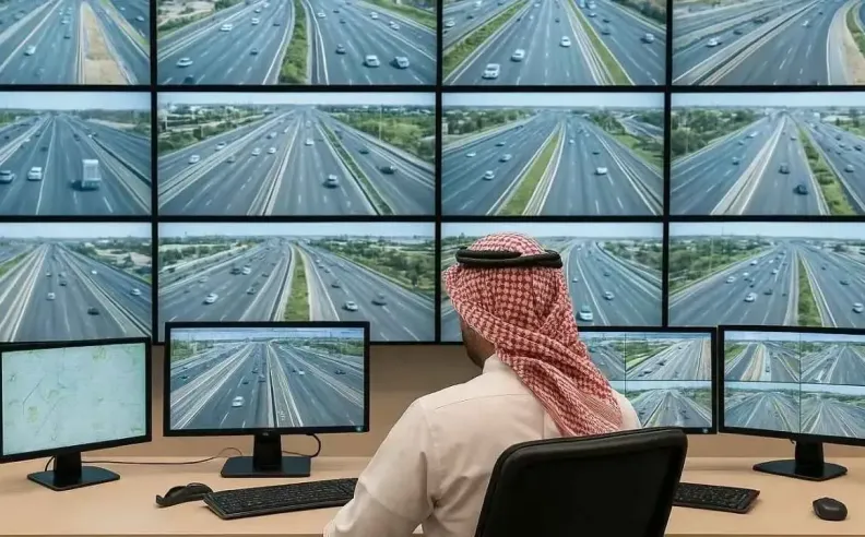 كيف تتجنب المخالفات وتحافظ على سلامتك؟