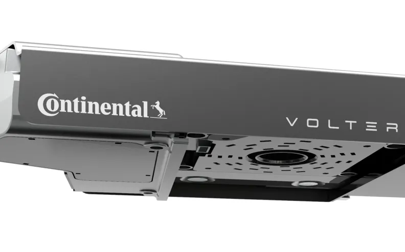 ليست التجربة الأولى للشركة