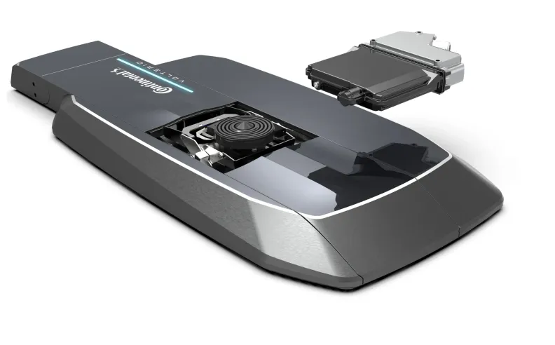 تطبيقات روبوت كونتيننتال