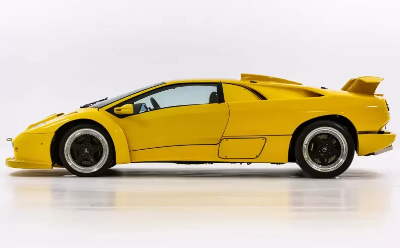 Ferdinand Piëch’s Vision Sparked Engineering Madness