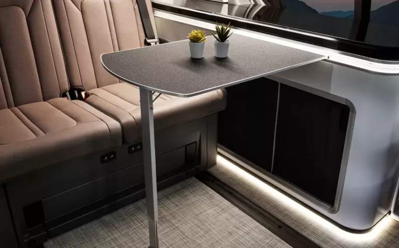 Will Hyundai Build the Staria Camper?