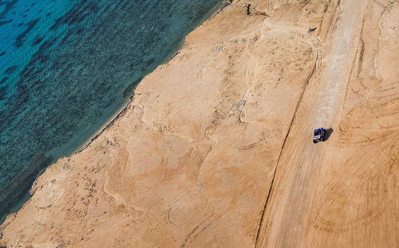 Inspiring Comebacks and Early Stage Highlights