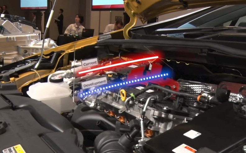 More Exciting Toyota Sports Cars on the Horizon