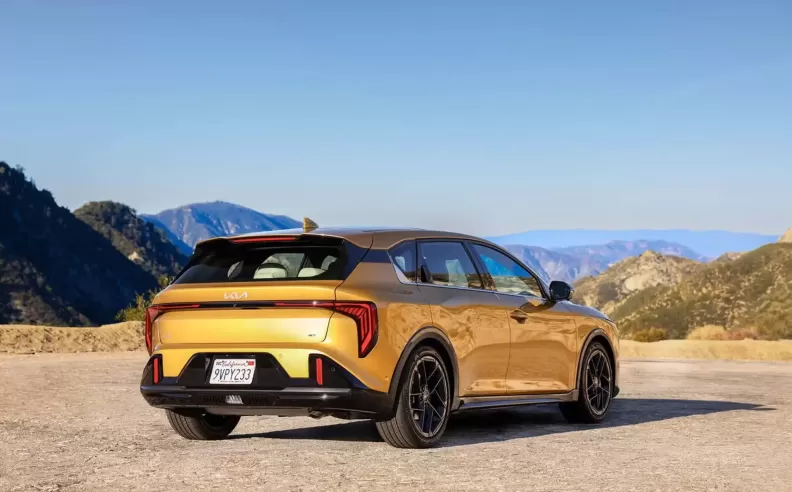 Mature Design and Practical Flexibility