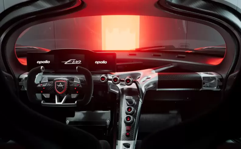 Carbon Craftsmanship and Custom Style