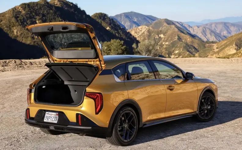 منظومة القوة: أداء توربيني بروح متزنة