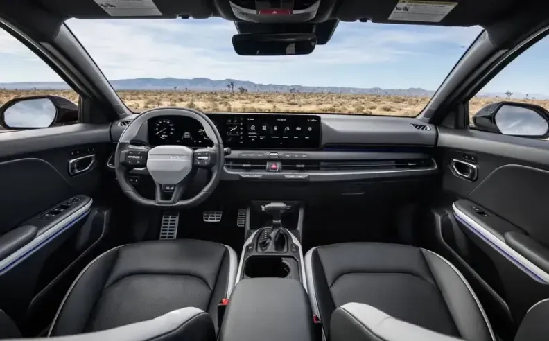 التكنولوجيا والمقصورة: رفاهية ذكية وقيمة مقابل سعر