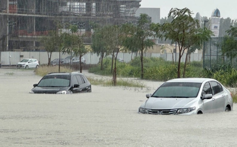 Smart Moves Before The Rain Starts