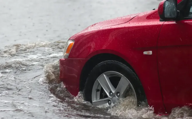 خطوات استباقية: الحماية قبل هطول الأمطار