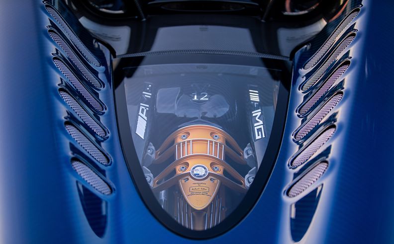 Huayra R and the Art of Extreme Track Performance