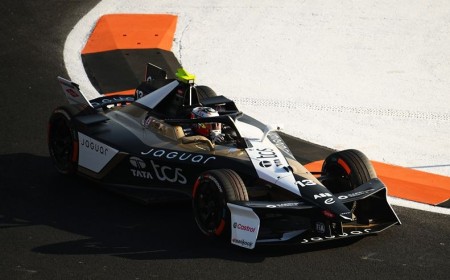 Alessandro Giusti to Drive for Jaguar TCS Racing in Miami E-Prix Rookie Free Practice Session