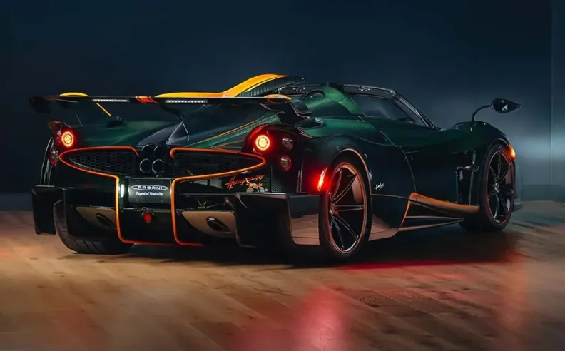 لغة التصميم: ثورة في الشكل وتكريم للتاريخ