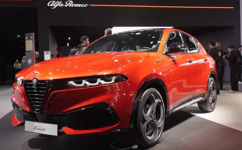 Moroccan-made electric innovation steals the spotlight