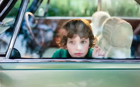 القاتل الصامت في الشتاء: تحذير عاجل للسائقين من مخاطر الجلوس في السيارة أثناء تسخينها