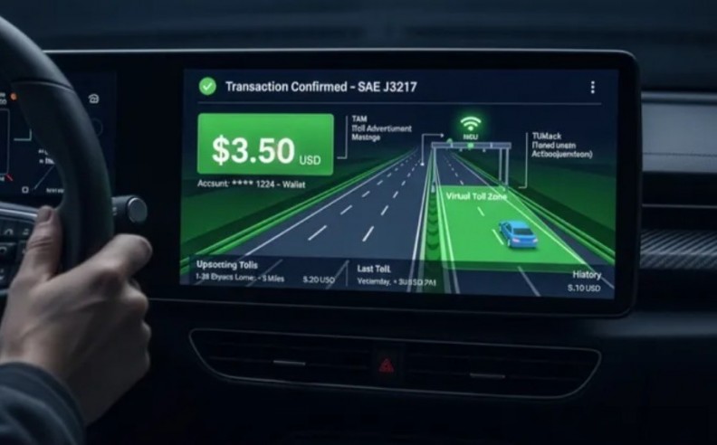 تقنية PC5 الخلوية: المحرك الجديد لأنظمة الرسوم