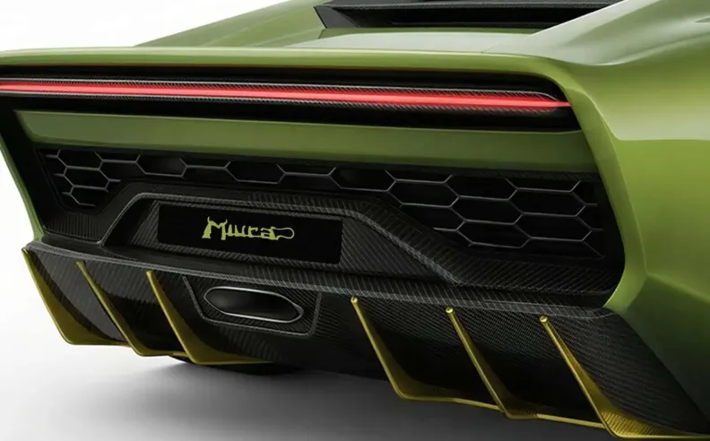 لماذا ترفض لامبورجيني العودة؟ 