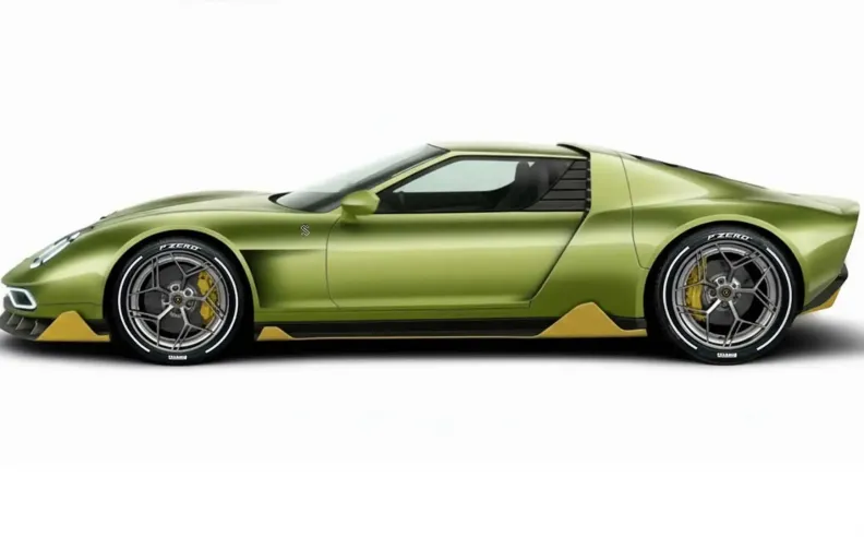 ميورا SVR: عندما يتفوق التصميم على الهندسة