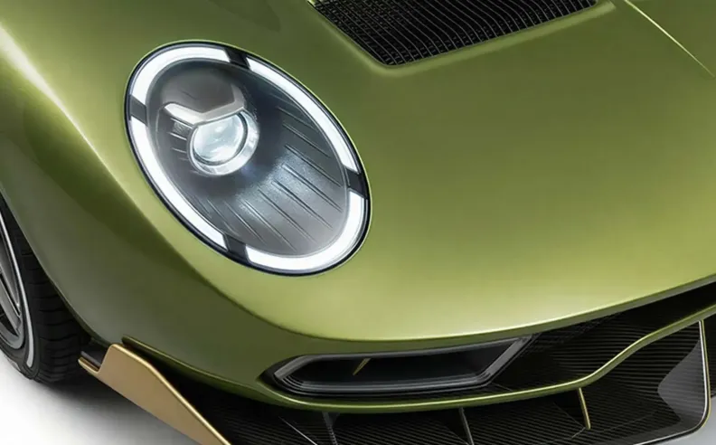 مستقبل الأسماء التاريخية في عصر التحول الكهربائي