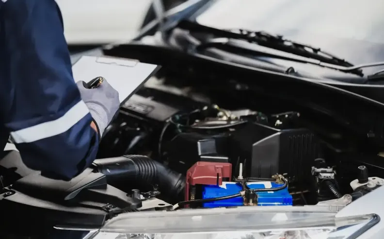 زيت ناقل الحركة Gearbox Oil