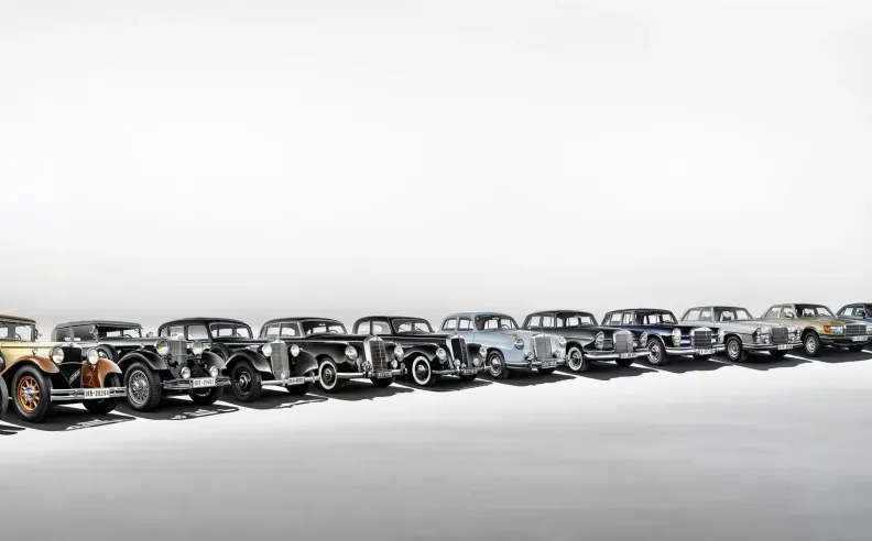 مستقبل 2026: هل نودع متعة القيادة التقليدية؟