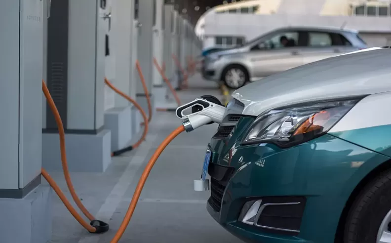 Think Your EV Needs No Fluids? Here Are Four Vital Fluids Every Electric Car Owner Should Check