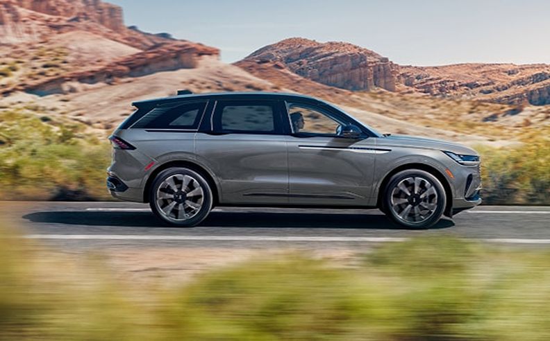 لينكون نوتيلوس: تجربة رحلات ساحلية فاخرة