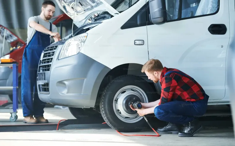 الجودة المشبوهة: قطع غيار رخيصة وتخمينات مكلفة