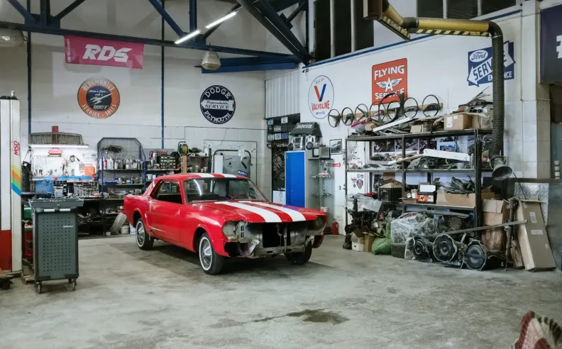 لغز الضمان: لماذا يُعد غيابه إنذاراً بالخطر؟