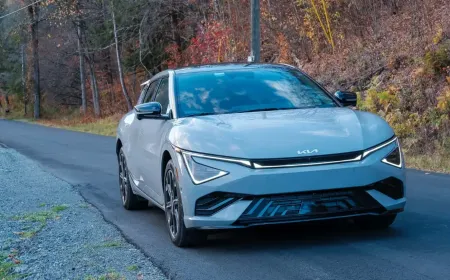 نهاية عصر مقابض الموت: الصين تحظر رسمياً أكثر ميزات السيارات إثارة للجدل