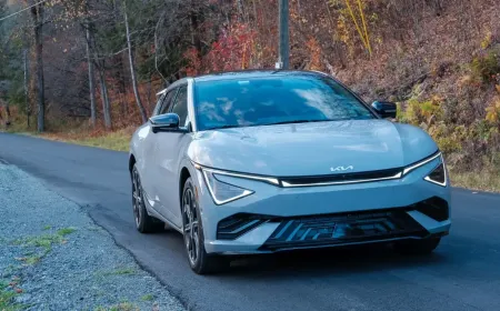 نهاية عصر مقابض الموت: الصين تحظر رسمياً أكثر ميزات السيارات إثارة للجدل