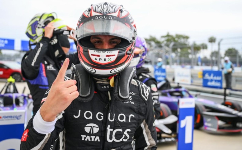 انتصار تاريخي لميتش إيفانز في ميامي