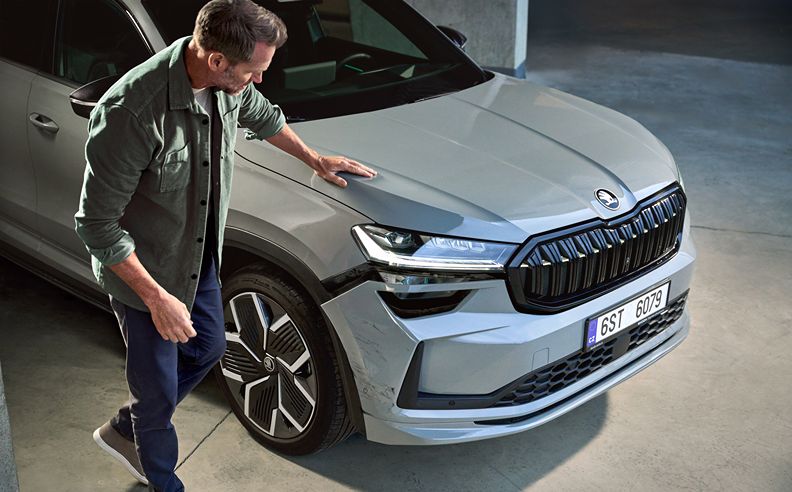 معيار شكودا كمنظومة تملّك شاملة وواضحة