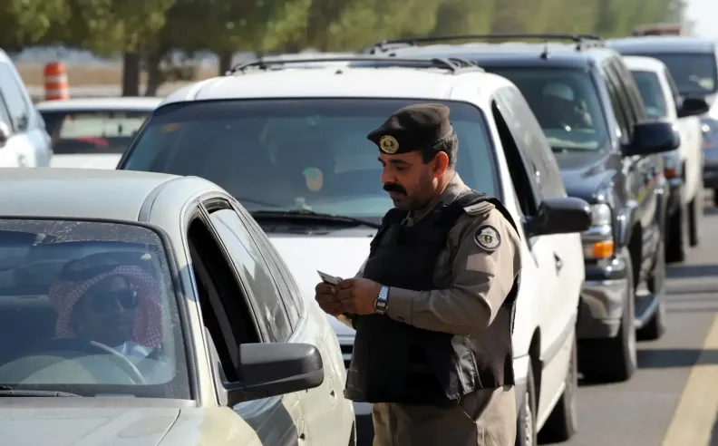 ماهية نظام النقاط المرورية وآلية عمله