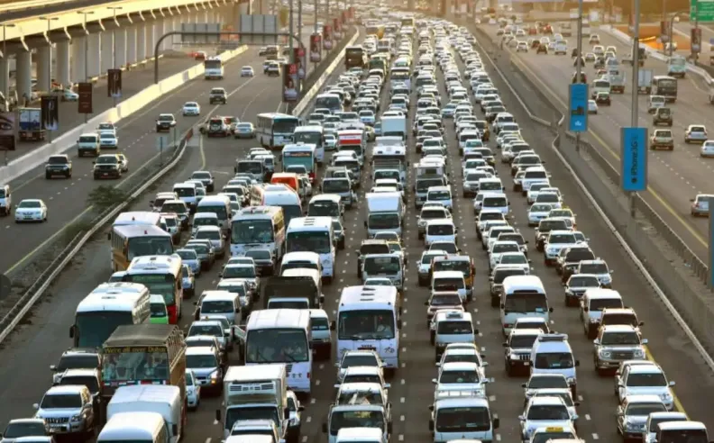 جدول النقاط السوداء: مخالفات يجب الحذر منها