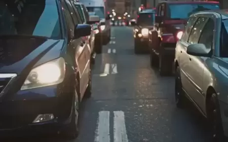 The Essential Guide to Driving Points Systems in 2026: How to Protect Your License