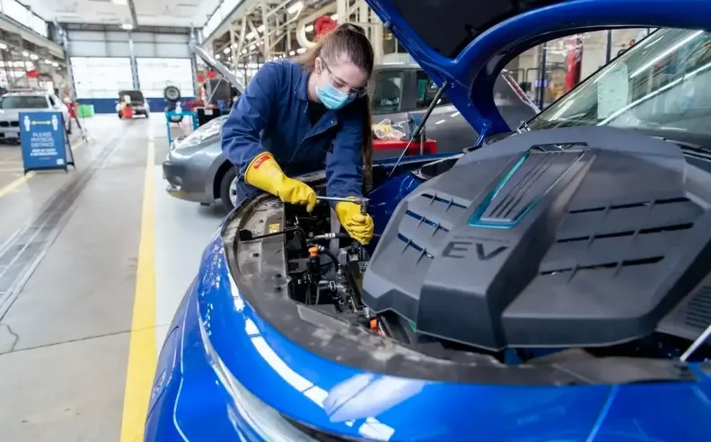 مراكز صيانة الوكلاء: الحصن المنيع للضمان والتقنية