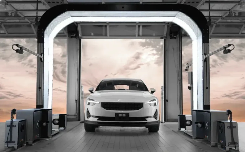 الرؤية الحاسوبية: وداعاً لخدعة الرش التجميلي