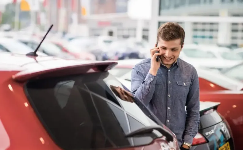 نصائح ذهبية عند شراء سيارة مستعملة في 2026