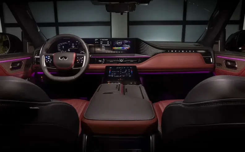 نظام الصوت Klipsch Reference Premiere: هندسة الصوت النقي