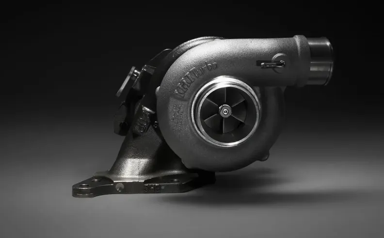 محركات التيربو: ذكاء القوة والكفاءة