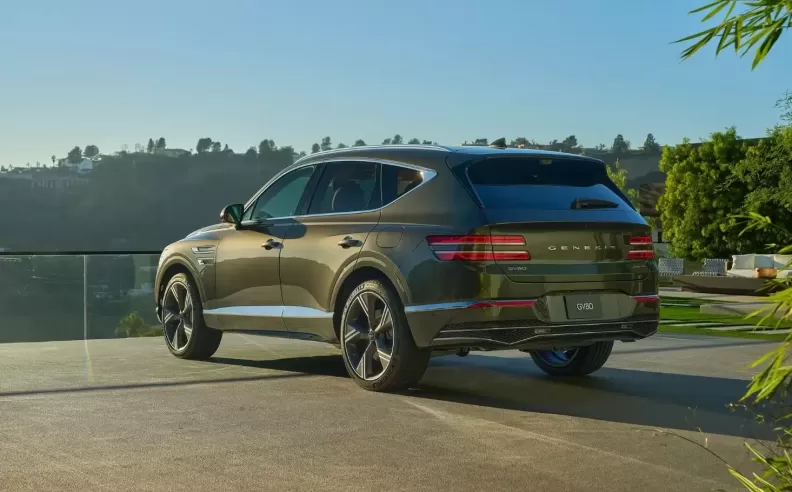 New Platform, New Identity